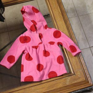 Carter's Fleece Sweatshirt